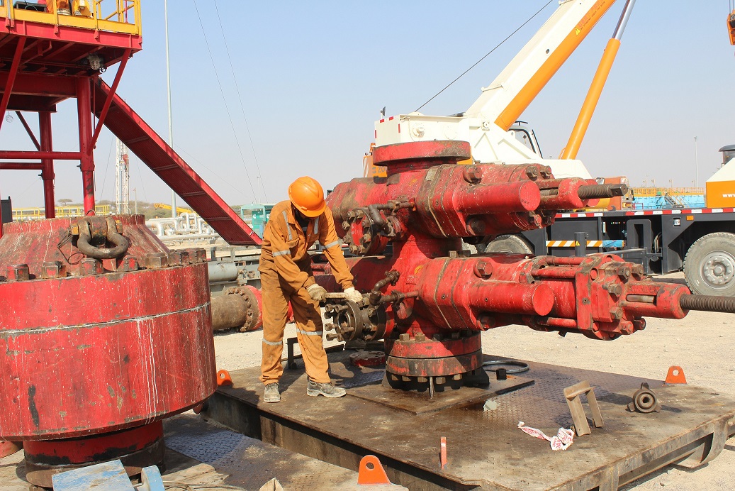 Equipment Rental